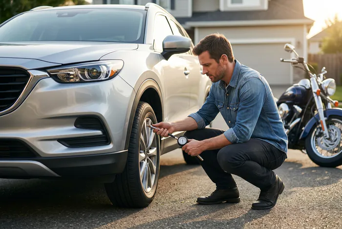 Conseils & Vie Pratique Conseils & Vie Pratique